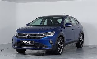 Volkswagen • Taigo