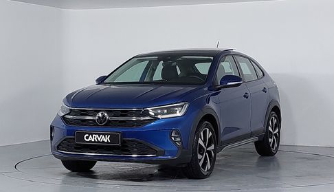 Volkswagen Taigo 1.0 TSI STYLE AT Suv 2023