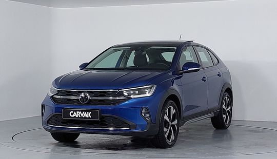 Volkswagen • Taigo