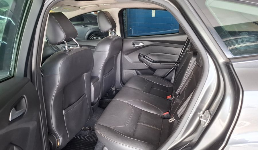 Ford Focus Iii 2.0 SE PLUS AT Hatchback 2017