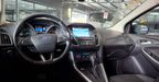 Ford Focus Iii 2.0 SE PLUS AT Hatchback 2017