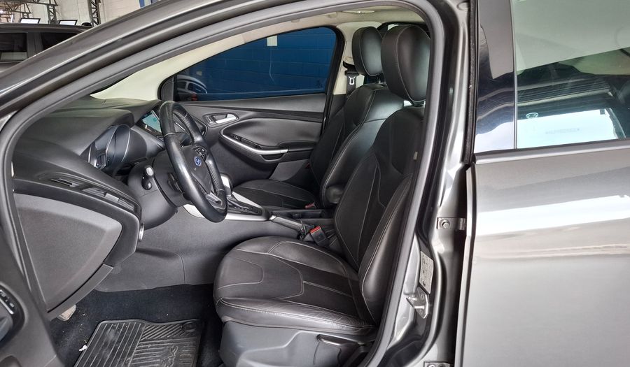 Ford Focus Iii 2.0 SE PLUS AT Hatchback 2017