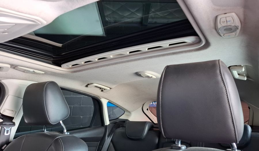 Ford Focus Iii 2.0 SE PLUS AT Hatchback 2017