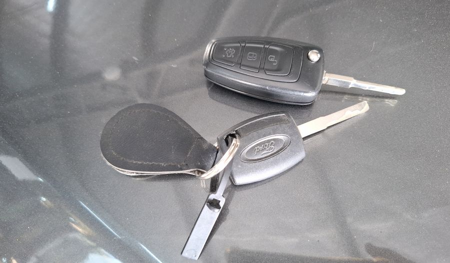 Ford Focus Iii 2.0 SE PLUS AT Hatchback 2017