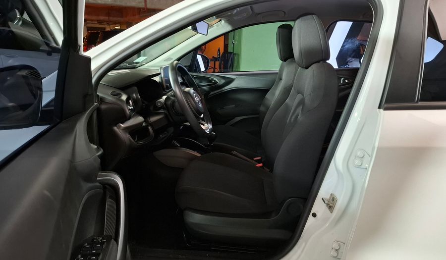 Fiat Cronos 1.3 DRIVE PACK CONECTIVIDAD Sedan 2020