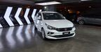 Fiat Cronos 1.3 DRIVE PACK CONECTIVIDAD Sedan 2020