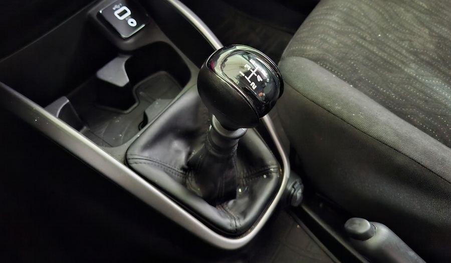 Fiat Cronos 1.3 DRIVE PACK CONECTIVIDAD Sedan 2020