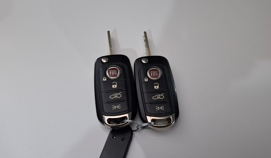 Fiat Cronos 1.3 DRIVE PACK CONECTIVIDAD Sedan 2020