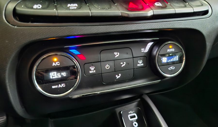 Fiat Cronos 1.3 DRIVE PACK CONECTIVIDAD Sedan 2020