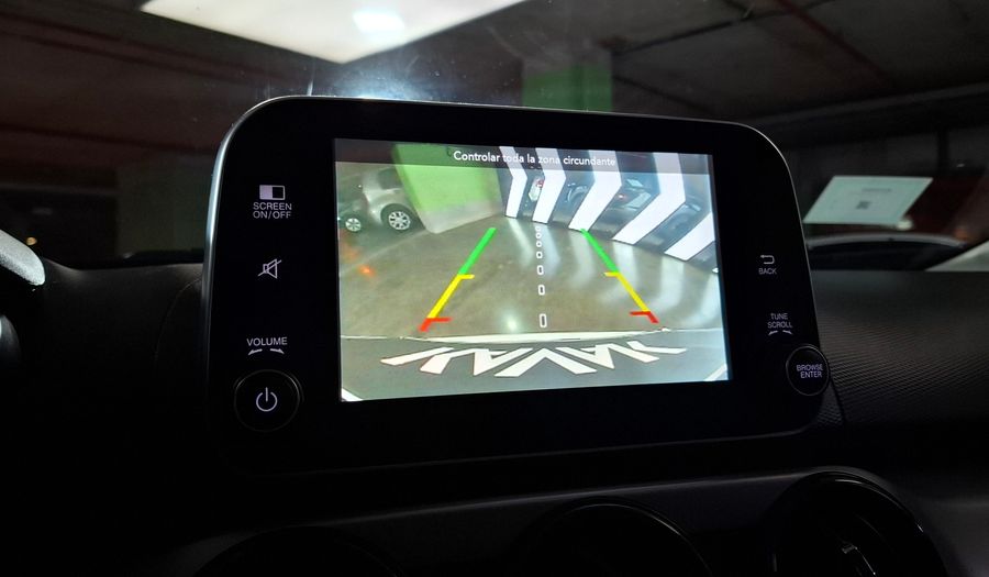 Fiat Cronos 1.3 DRIVE PACK CONECTIVIDAD Sedan 2020