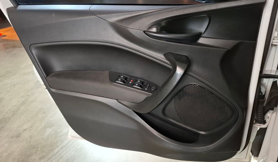 Fiat Cronos 1.3 DRIVE PACK CONECTIVIDAD Sedan 2020