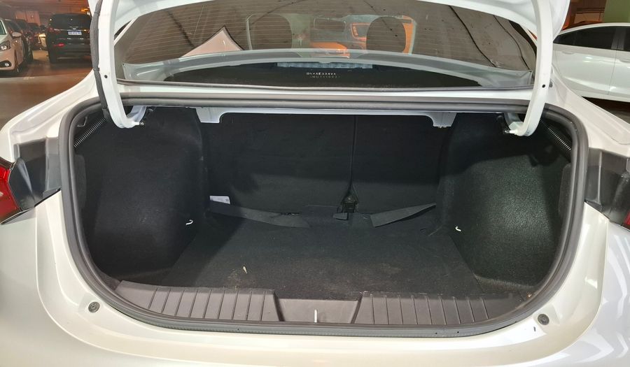 Fiat Cronos 1.3 DRIVE PACK CONECTIVIDAD Sedan 2020