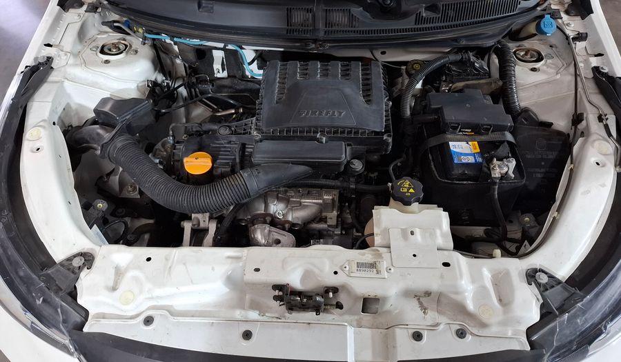 Fiat Cronos 1.3 DRIVE PACK CONECTIVIDAD Sedan 2020