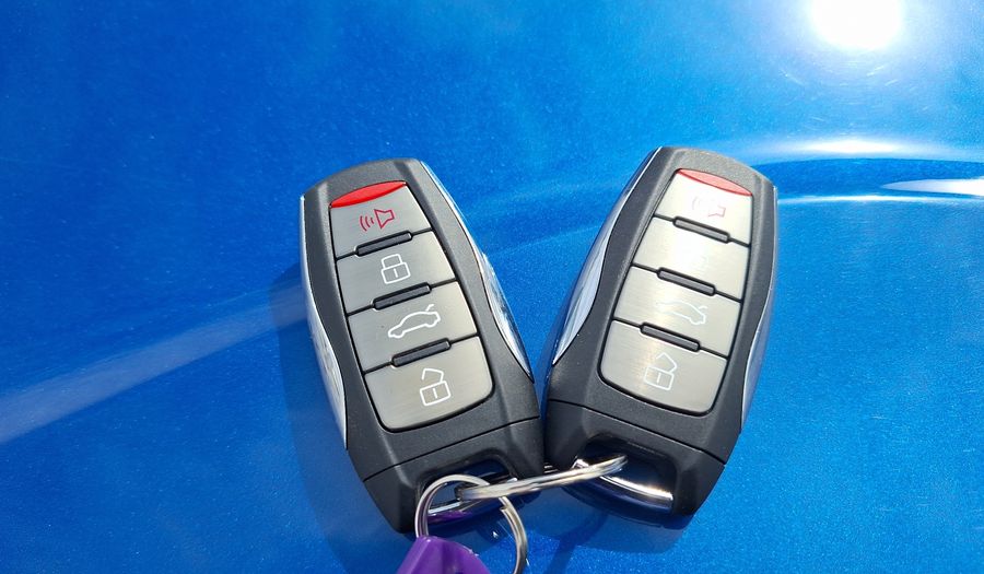 Haval H6 2.0 AUTO DELUXE 4WD Suv 2023