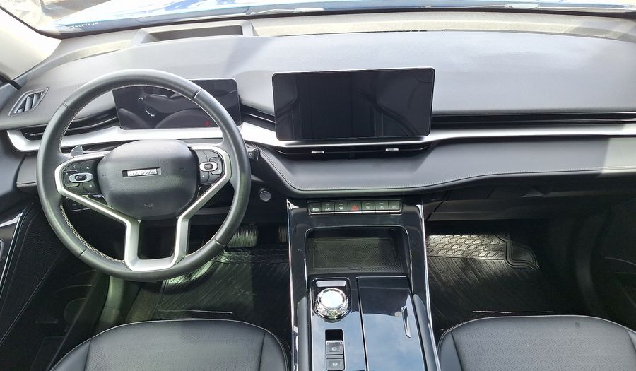 Haval H6 2.0 AUTO DELUXE 4WD Suv 2023