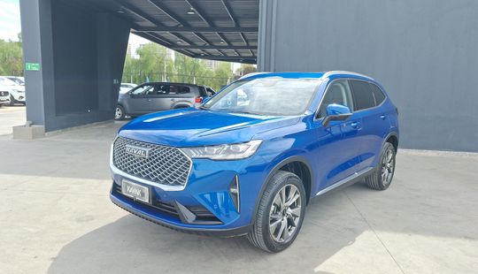 Haval • H6