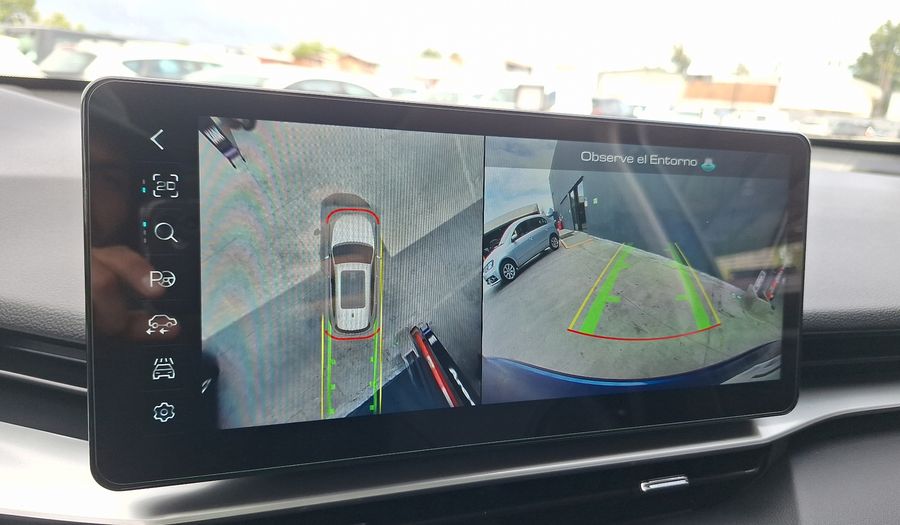 Haval H6 2.0 AUTO DELUXE 4WD Suv 2023