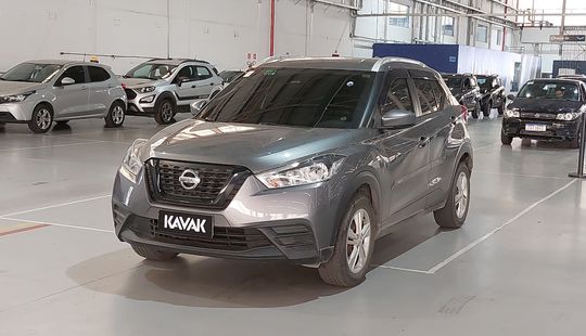 Nissan • Kicks