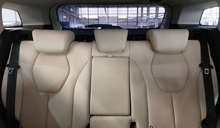 Ford Territory 1.5 ECOBOOST TITANIUM CVT Suv 2021