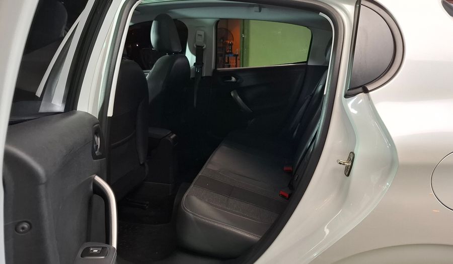 Peugeot 208 1.6L FELINE TIPTRONIC Hatchback 2020