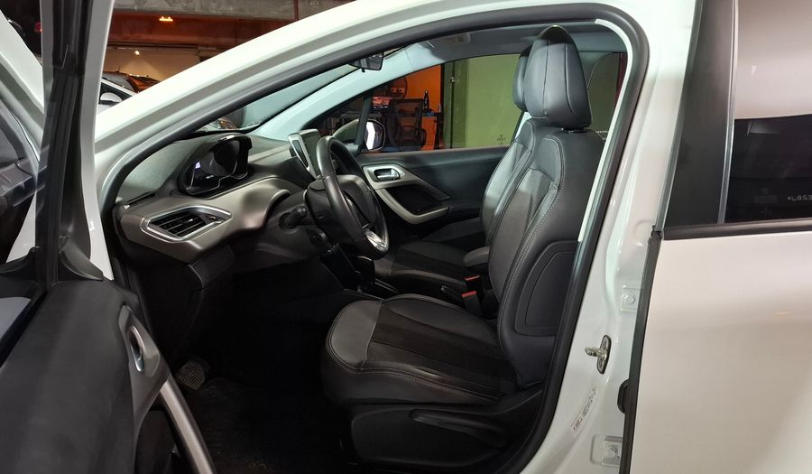 Peugeot 208 1.6L FELINE TIPTRONIC Hatchback 2020