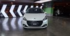 Peugeot 208 1.6L FELINE TIPTRONIC Hatchback 2020