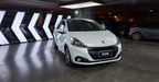 Peugeot 208 1.6L FELINE TIPTRONIC Hatchback 2020