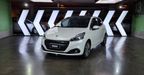 Peugeot 208 1.6L FELINE TIPTRONIC Hatchback 2020