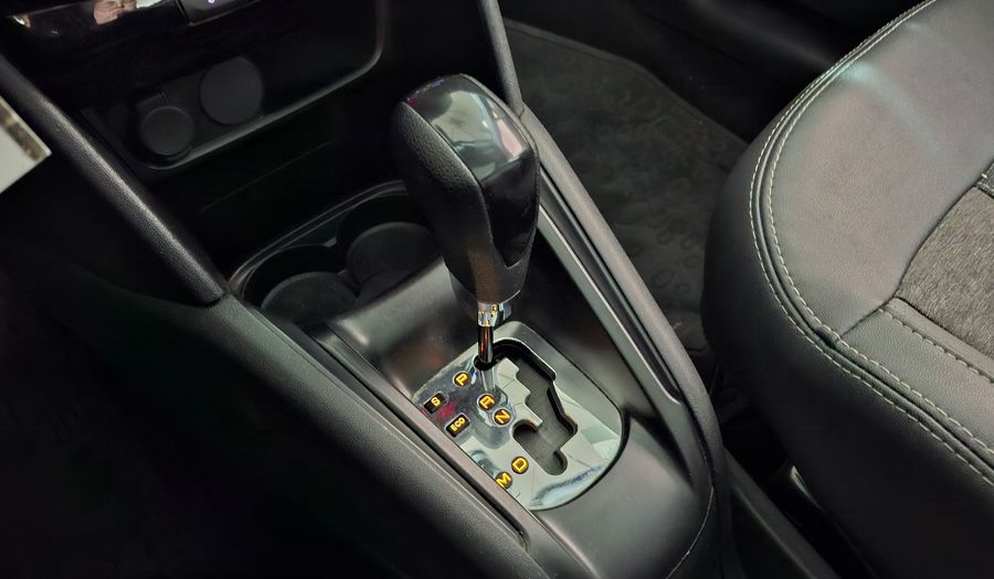 Peugeot 208 1.6L FELINE TIPTRONIC Hatchback 2020