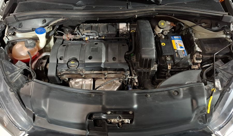 Peugeot 208 1.6L FELINE TIPTRONIC Hatchback 2020