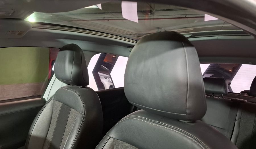 Peugeot 208 1.6L FELINE TIPTRONIC Hatchback 2020