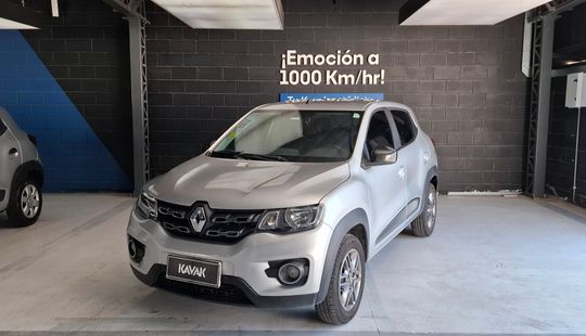 Renault • Kwid