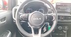 Kia Morning 1.2 EX ABS AC Hatchback 2022