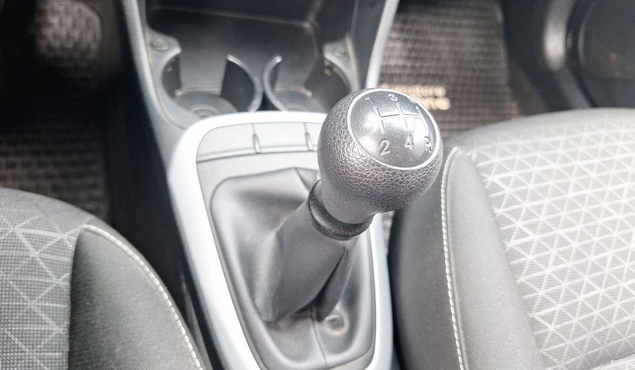 Kia Morning 1.2 EX ABS AC Hatchback 2022