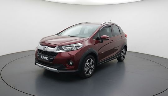 Honda • Wr-V