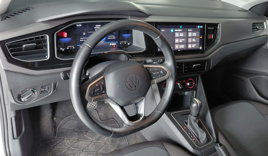 Volkswagen Nivus 1.0 200 TSI COMFORTLINE AUTO MY22 Suv 2022