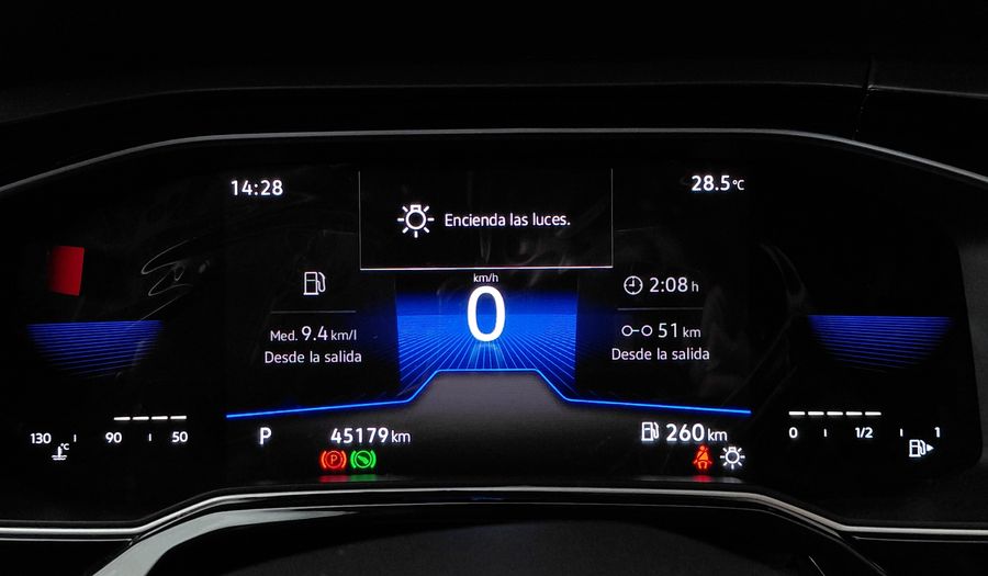 Volkswagen Nivus 1.0 200 TSI COMFORTLINE AUTO MY22 Suv 2022