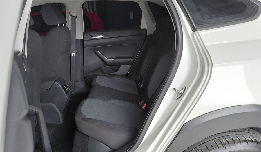 Volkswagen Nivus 1.0 200 TSI COMFORTLINE AUTO MY22 Suv 2022