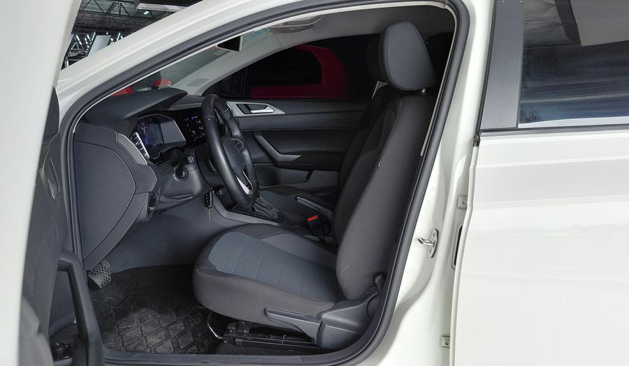 Volkswagen Nivus 1.0 200 TSI COMFORTLINE AUTO MY22 Suv 2022