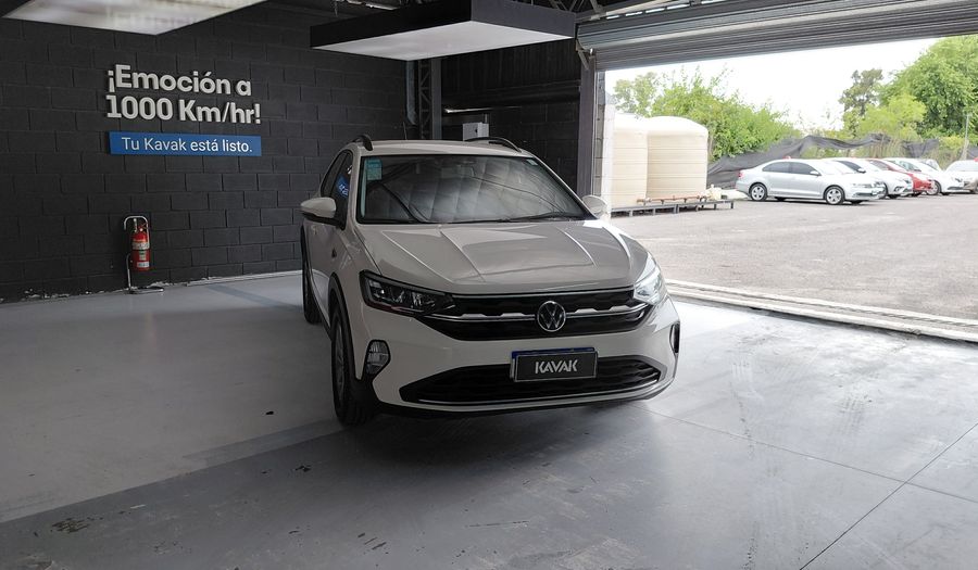 Volkswagen Nivus 1.0 200 TSI COMFORTLINE AUTO MY22 Suv 2022