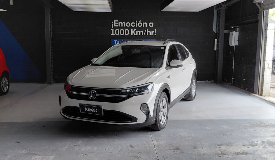 Volkswagen Nivus 1.0 200 TSI COMFORTLINE AUTO MY22 Suv 2022