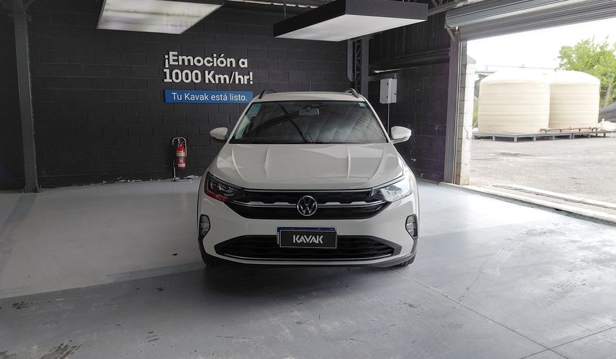 Volkswagen Nivus 1.0 200 TSI COMFORTLINE AUTO MY22 Suv 2022