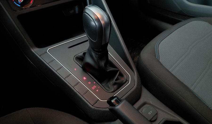 Volkswagen Nivus 1.0 200 TSI COMFORTLINE AUTO MY22 Suv 2022