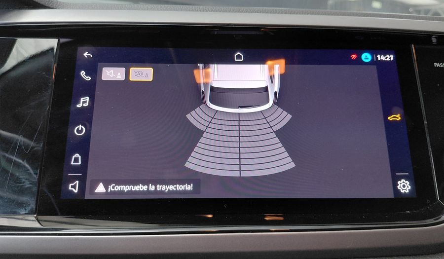 Volkswagen Nivus 1.0 200 TSI COMFORTLINE AUTO MY22 Suv 2022