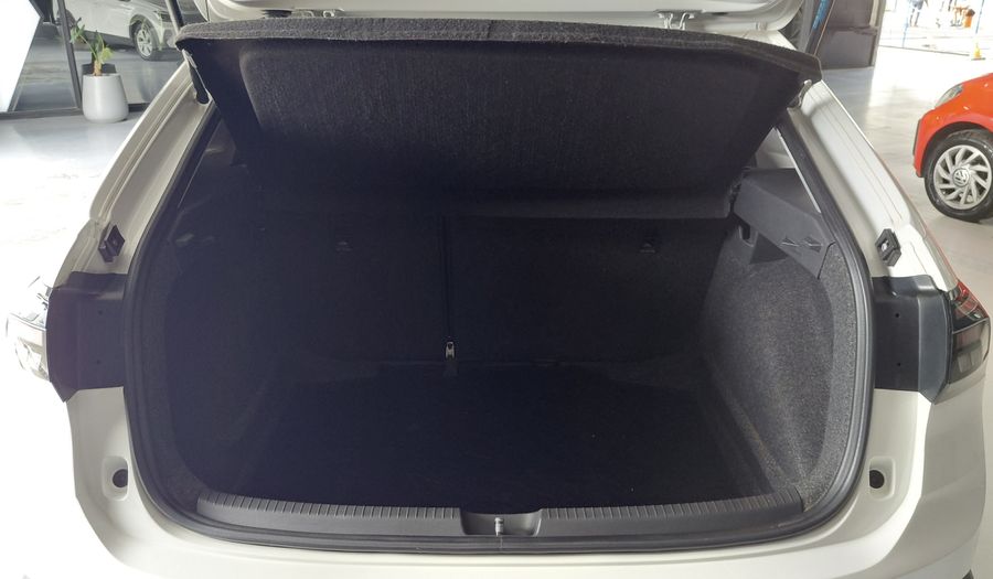 Volkswagen Nivus 1.0 200 TSI COMFORTLINE AUTO MY22 Suv 2022