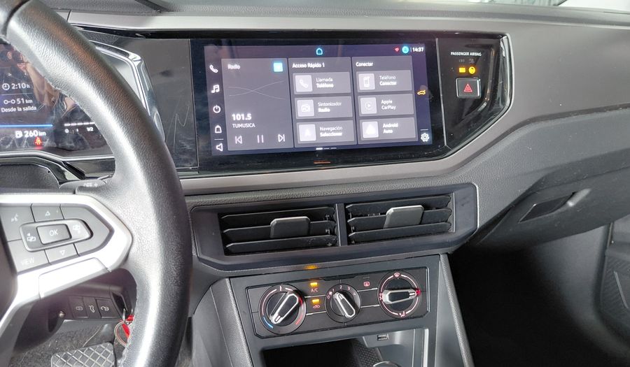 Volkswagen Nivus 1.0 200 TSI COMFORTLINE AUTO MY22 Suv 2022