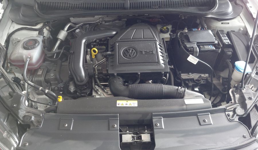 Volkswagen Nivus 1.0 200 TSI COMFORTLINE AUTO MY22 Suv 2022