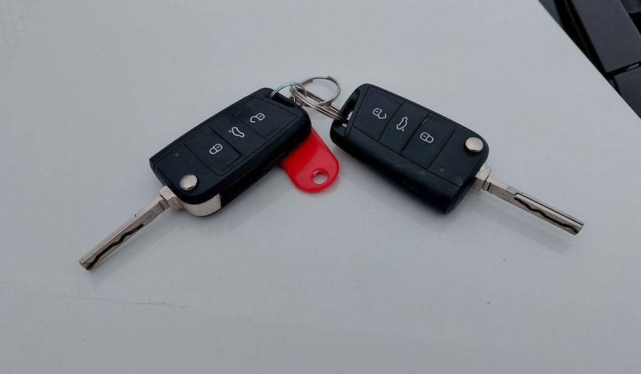 Volkswagen Nivus 1.0 200 TSI COMFORTLINE AUTO MY22 Suv 2022