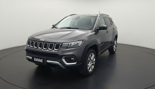Jeep • Compass