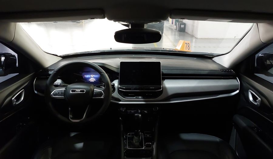 Jeep Compass LONGITUDE AT9 Suv 2022